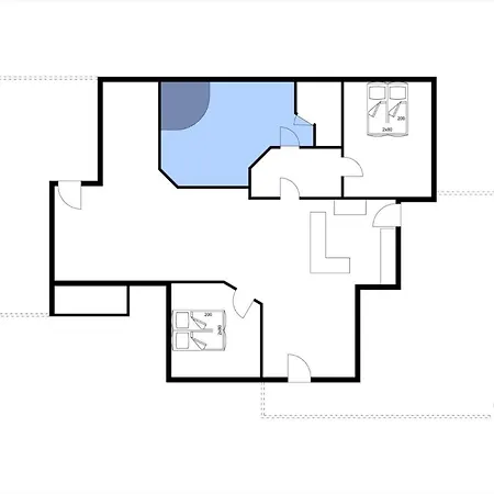 Ve356-vejers-strand-engesovej-122 Vakantiehuis